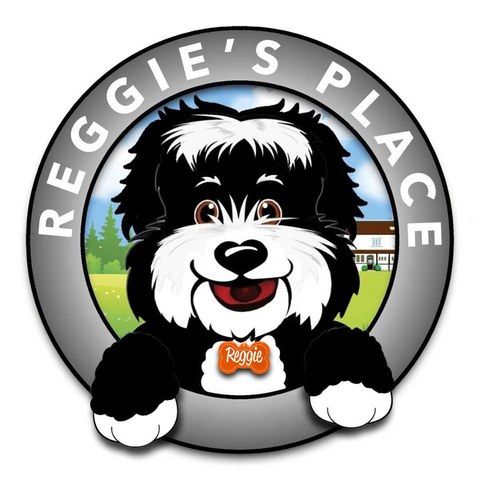 Reggie's Place logo