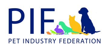 Member of the Pet Industry Federation